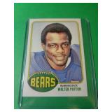SPORTS CARD - COPY -  PAYTON