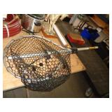 FISH NET / UT
