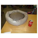 SMALL PET BED