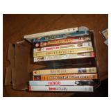 DVDS