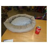 SMALL PET BED