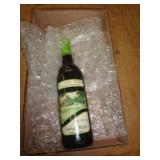 ST JAMES VELVET WINE
