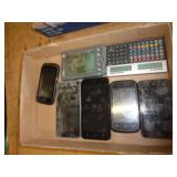 ELECTRONICS
