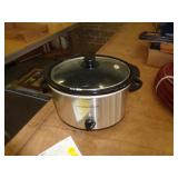 CROCK POT