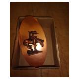 INDIAN PLAQUE