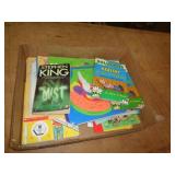 KIDS BOOKS