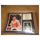 BRUCE LEE PHOTO