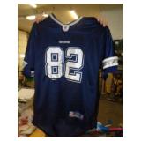 COWBOYS JERSEY