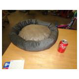 SMALL PET BED