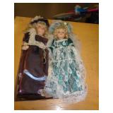 DOLLS