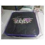4 - STADIUM CUSHIONS