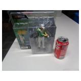 NASCAR DALE JARRETT FIGURE