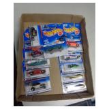 11 - 1998 HOTWHEELS MIP