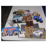 NASCAR ITEMS
