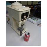 BUNN HOME MODEL COFFEE MAKER