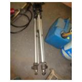 TRANSIT TRIPOD / UT