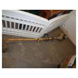 GAS WEED EATER / LW