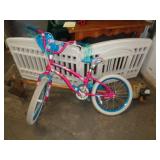 KIDS BIKE / LW