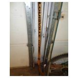 HOCKEY STICK / RW