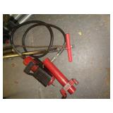 AIR HOSE / AIR RAM / UT