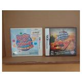 2 - NINTENDO 3DS GAMES