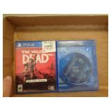 2 - PLAY STATION 4 GAMES