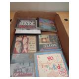 CDS / XMAS