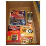 DIE CAST CARS