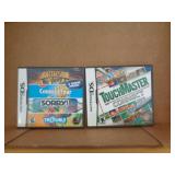 2 - NINTENDO DS GAMES