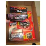 DIE CAST CARS