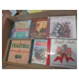 CDS / XMAS