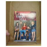 DVD SET - ONE TREE HILL
