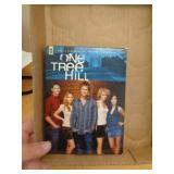 DVD SET - ONE TREE HILL