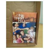DVD SET - ONE TREE HILL