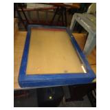 20X30 DISPLAY CASE