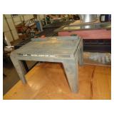 ROUTER TABLE