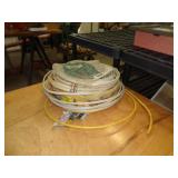 LOT OF WIRE