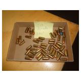 50 - .380 ROUNDS