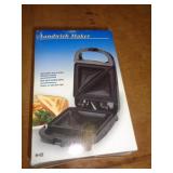 SANDWICH MAKER
