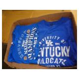 2 - UK SHIRTS LG