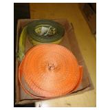 STRAPPING MATERIAL