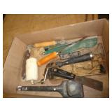 TOOLS