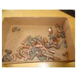 COPPER / BRASS - FITTINGS