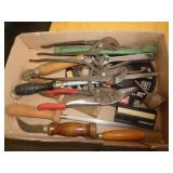 TOOLS