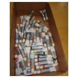OIL PAINTS