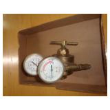 GAUGE SET