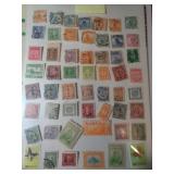 STAMPS OF CHINA