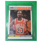 SPORTS CARD - COPY - JORDAN