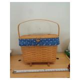 1996 BIG LONGABERGER BASKET
