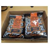 CORN SNACKS BBQ / BEST BY 3/23